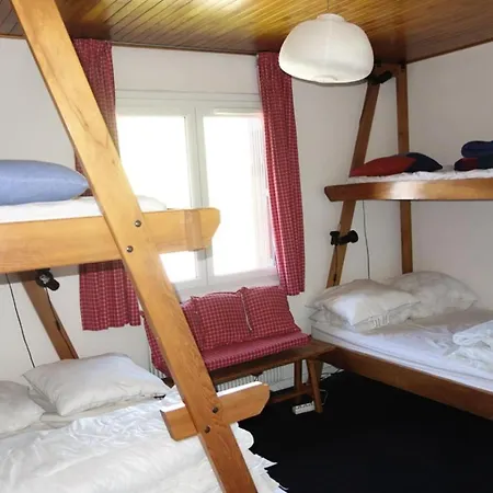 Choucas - Alpe D'huez Avenue Du Rifnel Mae-3691 Apartment Huez