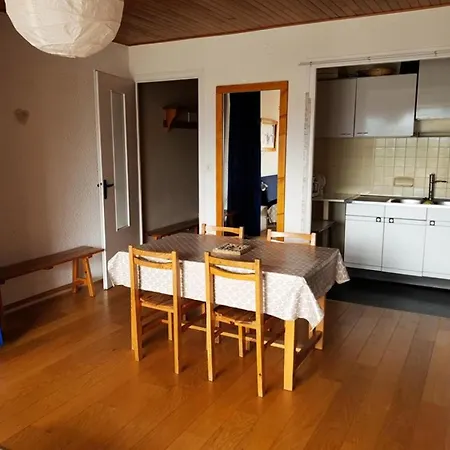 Apartment Choucas - Alpe D'huez Avenue Du Rifnel Mae-3691 Huez